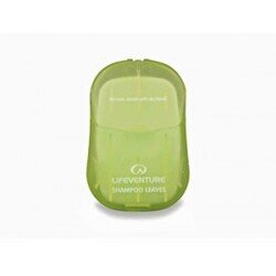 Lifeventure Shampoo Leaves   50 Sæbe