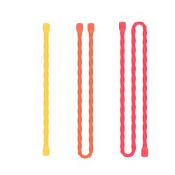 Lifeventure Silicone Ties Rejseudstyr