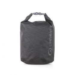 Lifeventure Storm Dry Bag    Litre  Black Drybag