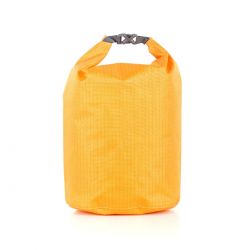 Lifeventure Storm Dry Bag    Litre  Yellow Drybag