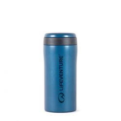 Lifeventure Thermal Mug  Metallic Cobalt Termokrus