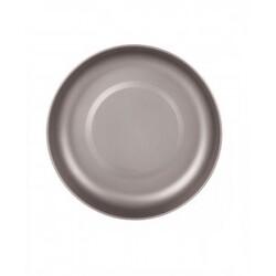 Lifeventure Titanium Plate Køkkenredskaber