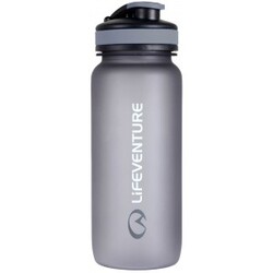 Lifeventure Tritan Bottle  Graphite  Drikkeflaske