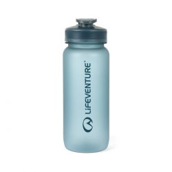 Lifeventure Tritan Bottle  650ml  Navy Drikkeflaske