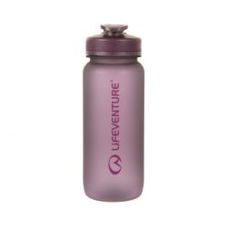 Lifeventure Tritan Bottle  650ml  Purple Drikkeflaske