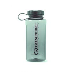 Lifeventure Tritan Flask 1000ml  Green Drikkeflaske