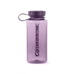 Lifeventure Tritan Flask 1000ml  Purple Drikkeflaske