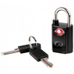 Lifeventure Tsa Mini Padlocks  Pack      Lås
