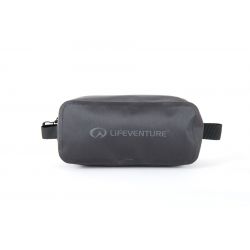 Lifeventure Wash Case  Black Toilettaske
