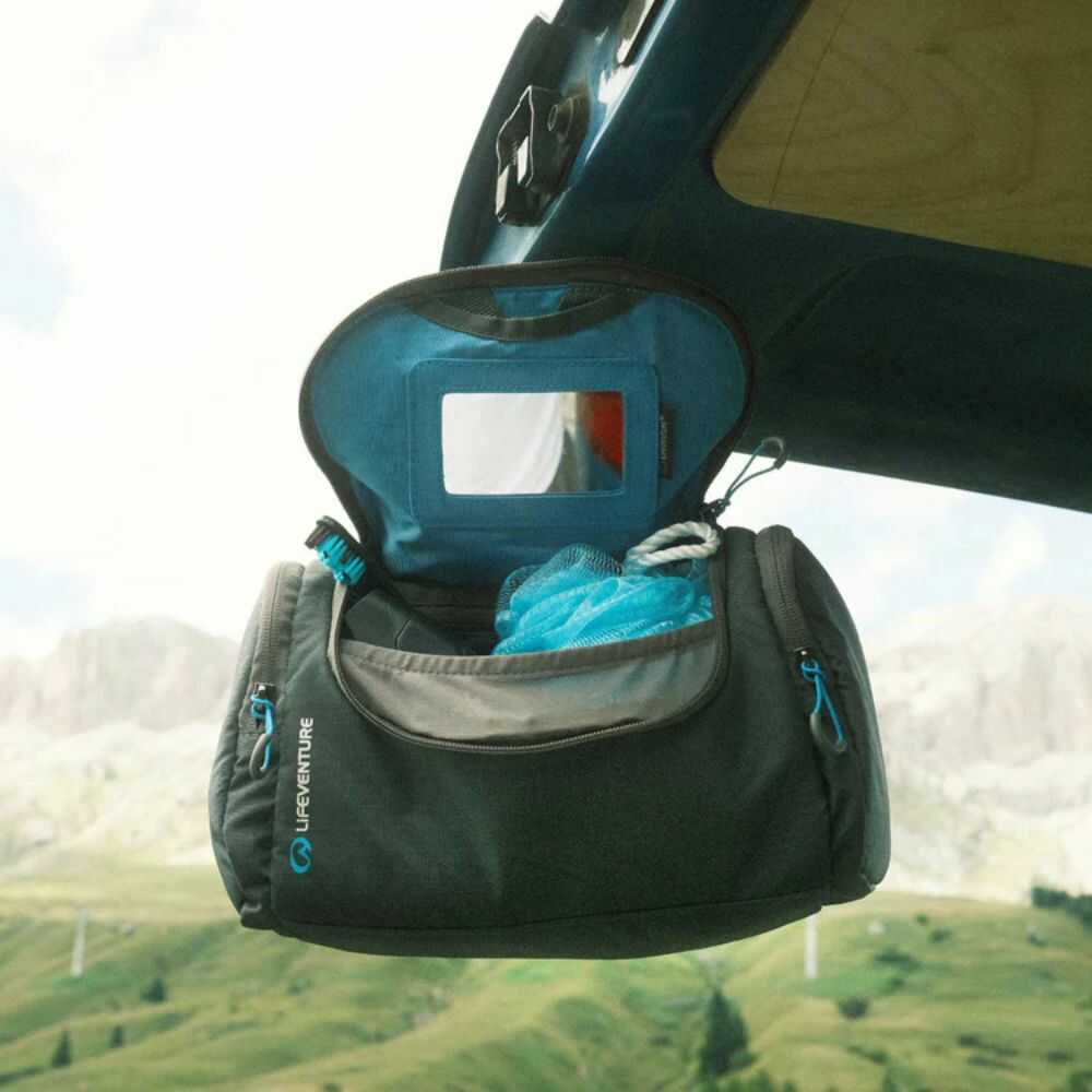 Lifeventure Wash  Holdall  Toilettaske