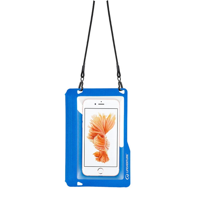 Lifeventure Waterproof Phone Case Andet Friluftsgrej