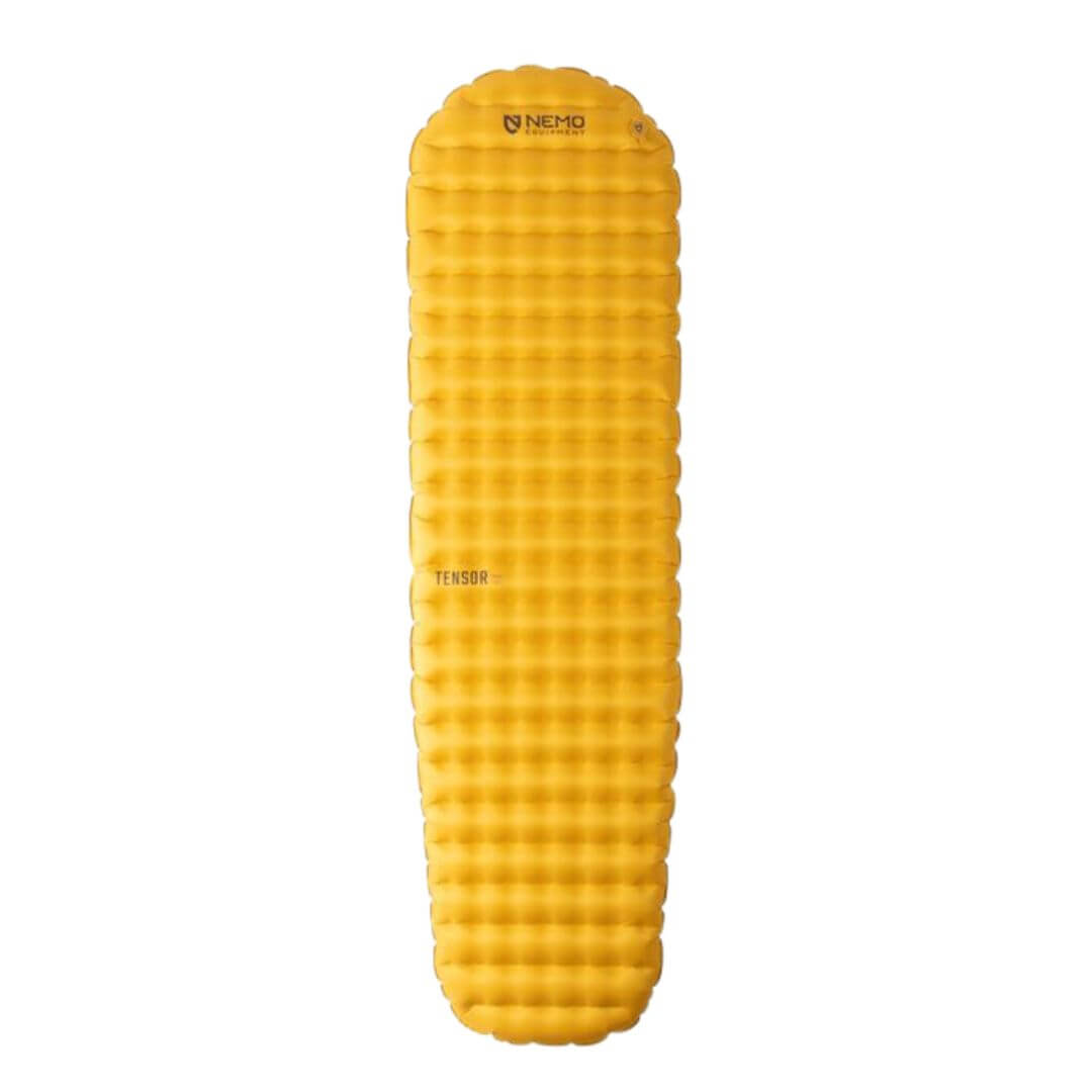 Liggeunderlag Nemo Tensor Trail Mummy Regular