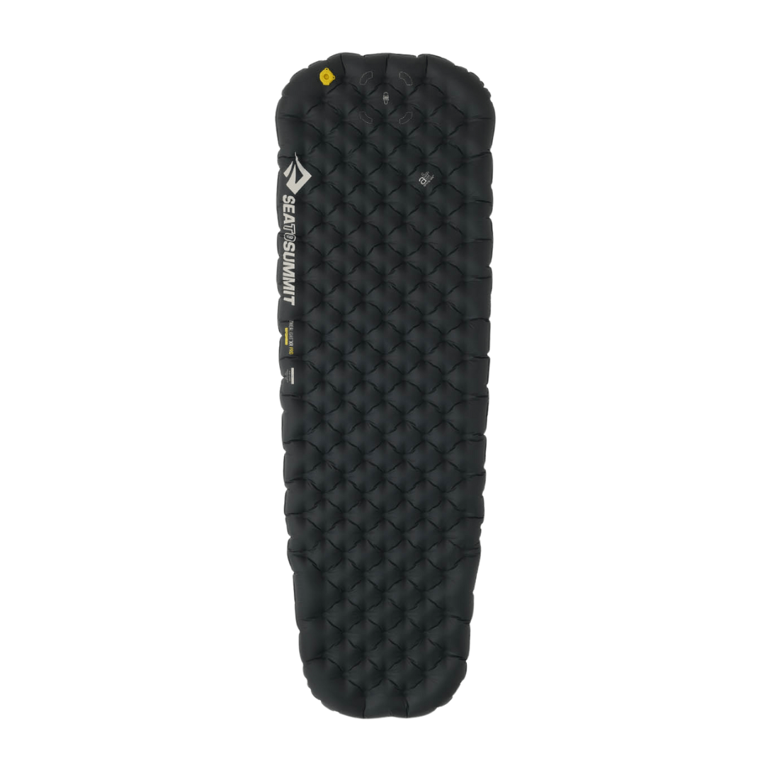 Liggeunderlag Sea   Summit Either Light   Pro Insulated Asc Mat Large