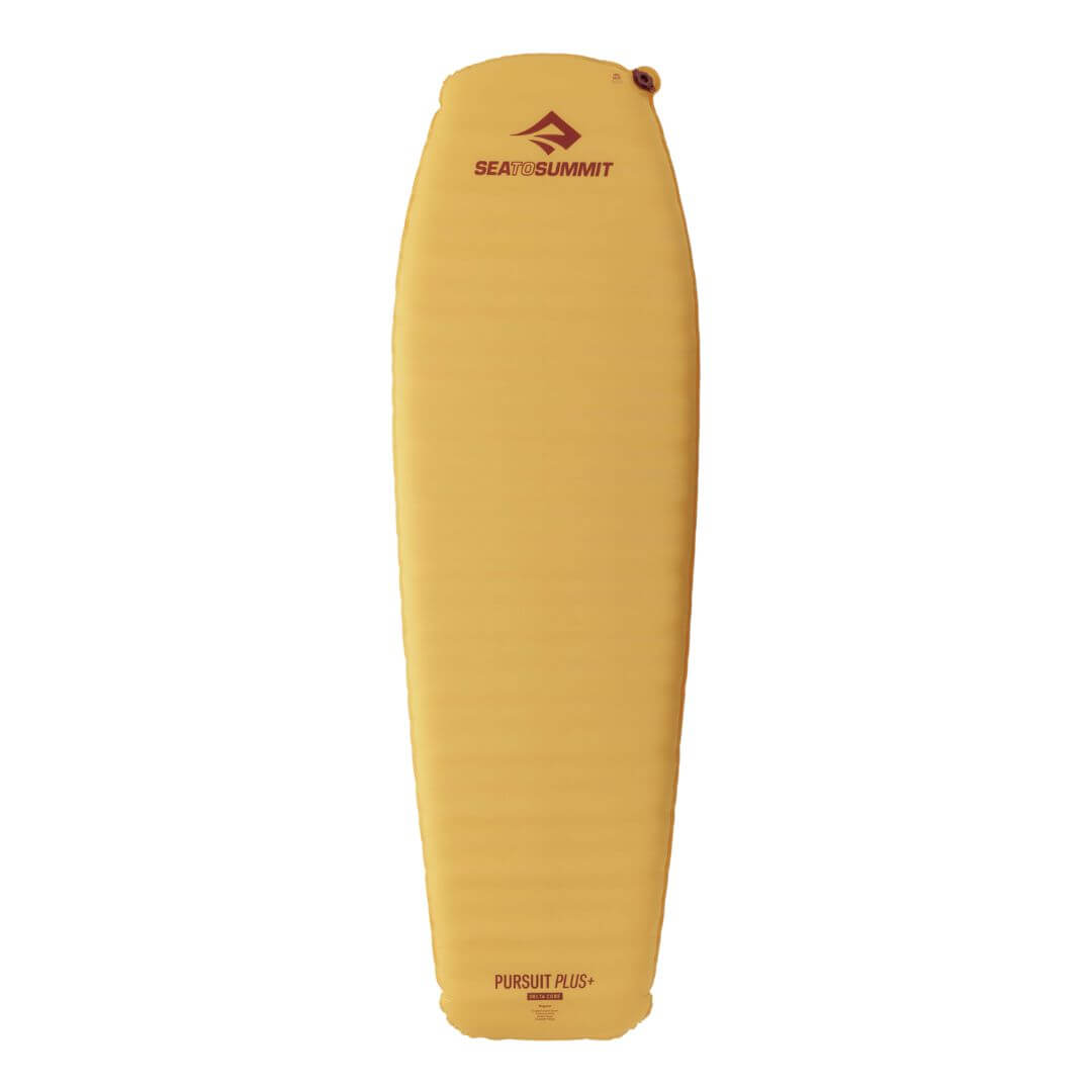Liggeunderlag Sea   Summit Pursuit Plus   Mat Regular