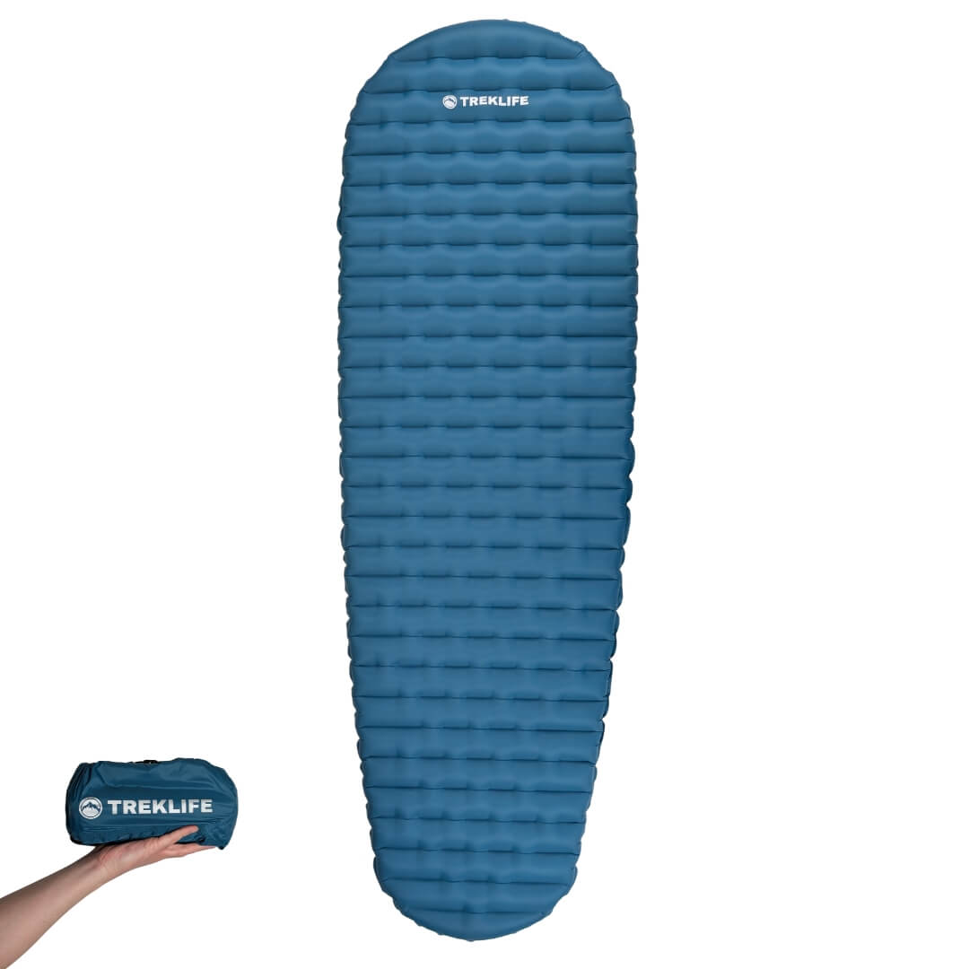 Liggeunderlag Treklife Ultra   Insulated