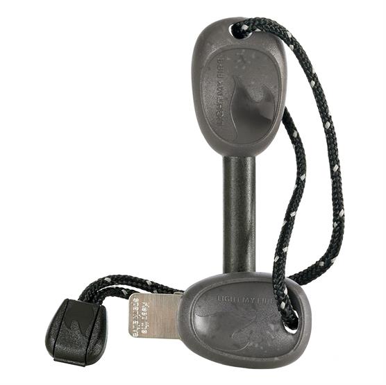 Light   Fire Firesteel Bio Army
