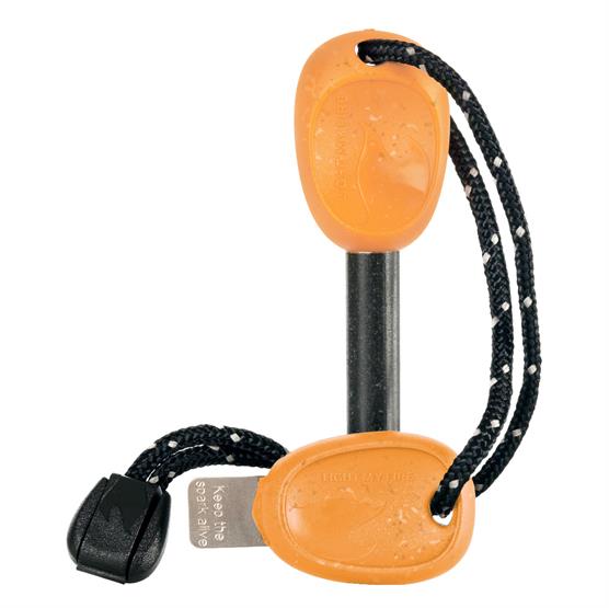 Light   Fire Firesteel Bio Army