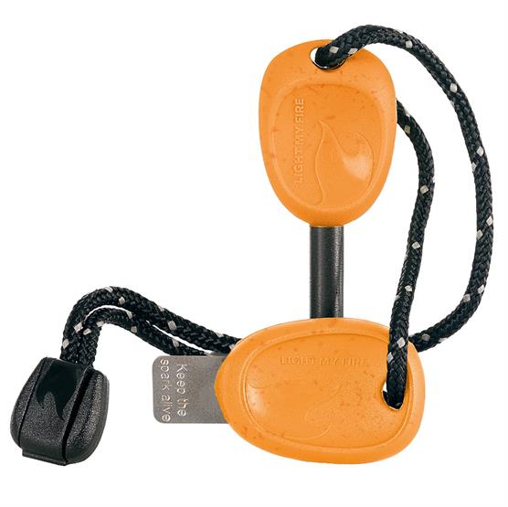 Light   Fire Firesteel Bio Scout