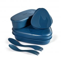 Light   Fire Lunchkit     Hazyblue Service