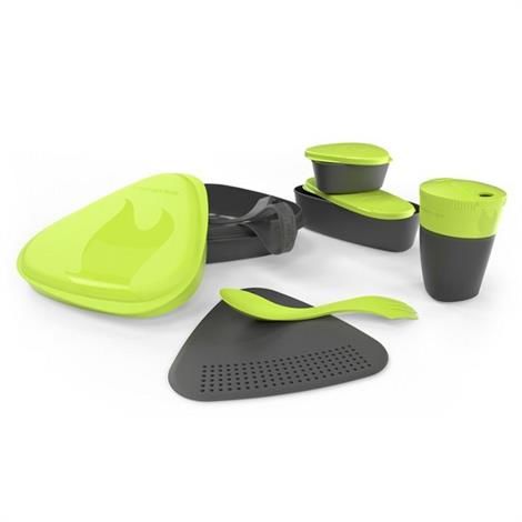 Light   Fire Mealkit