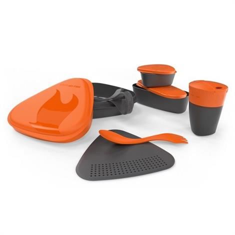 Light   Fire Mealkit