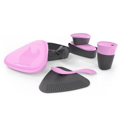 Light   Fire Mealkit