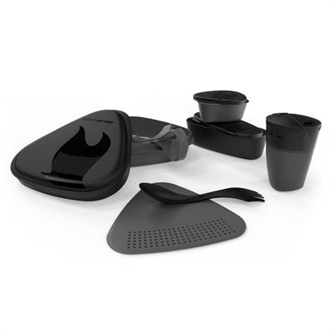 Light   Fire Mealkit