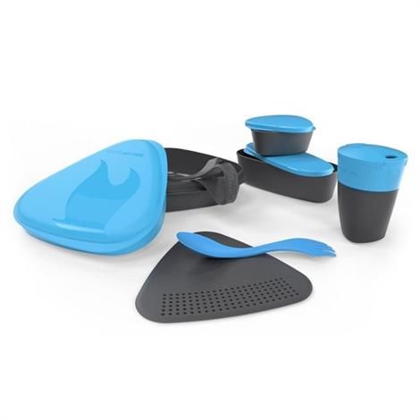 Light   Fire Mealkit