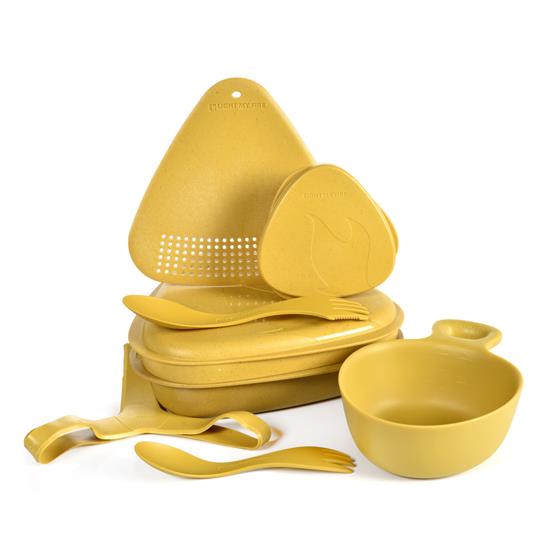 Light   Fire Outdoor Mealkit Bio
