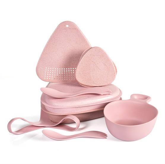 Light   Fire Outdoor Mealkit Bio