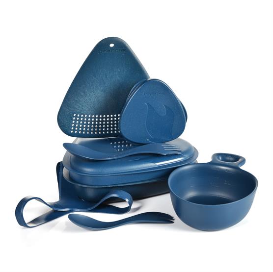 Light   Fire Outdoor Mealkit Bio