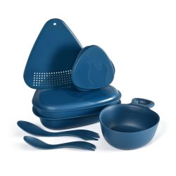 Light   Fire Outdoor Mealkit     Hazyblue Service
