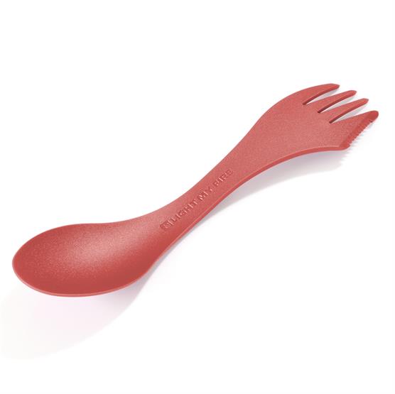 Light My Fire Spork Original Bio - Praktisk friluftsliv værktøj