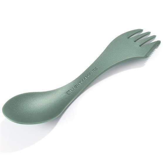 Light   Fire Spork Original Bio