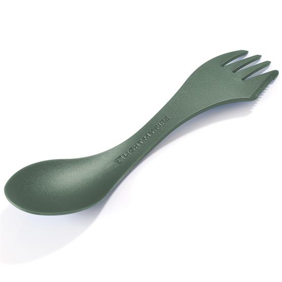 Light   Fire Spork Original Bio