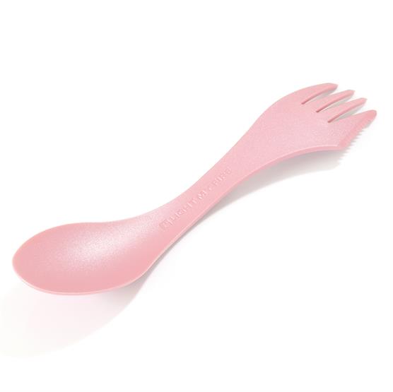 Light My Fire Spork Original Bio - Praktisk 3-i-1 Redskab