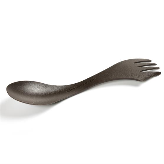 Light   Fire Spork Original Bio