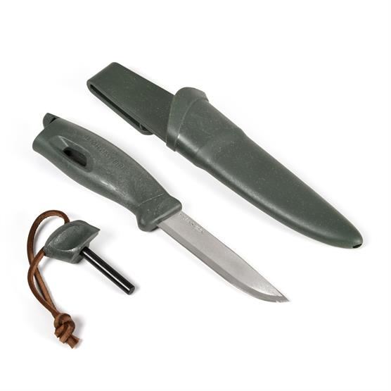 Light   Fire Swedish Fireknife Bio  - -