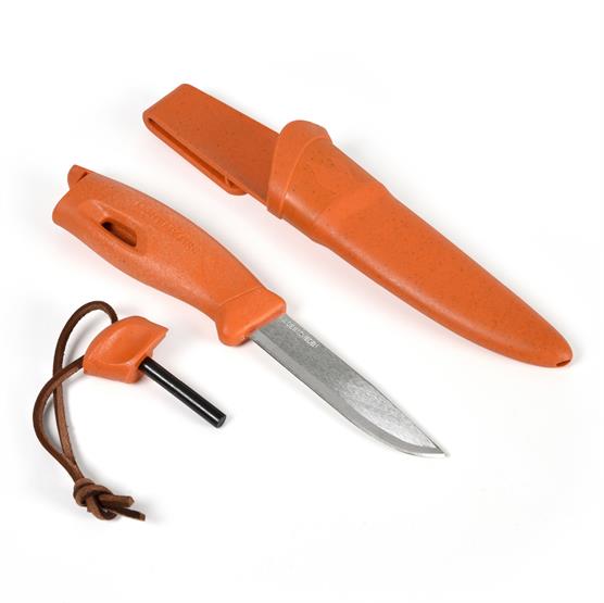 Light   Fire Swedish Fireknife Bio  - -