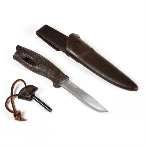 Lys & Ild Svensk Fireknife Bio