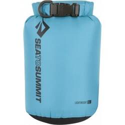 Lightweight 70d Dry Sack   Litre Blue