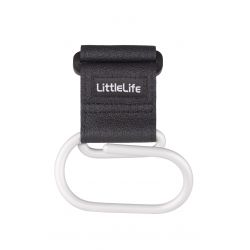 Littlelife Buggy Hook Diverse