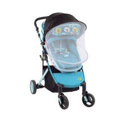 Littlelife Buggy Mosquito Net Myggenet