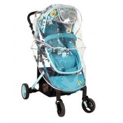 Littlelife Buggy Rain Cover Cover