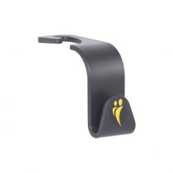 Littlelife Car Headrest Hooks Diverse