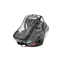 Littlelife Car Seat Raincover Diverse