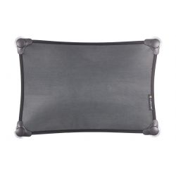 Littlelife Car Stretch Window Shades X2 Solskygge
