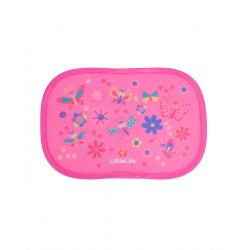 Littlelife Car Window Shades  Butterfly Solskygge