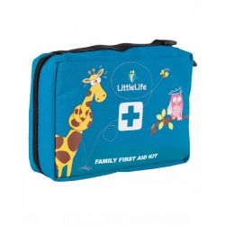 Littlelife Family First Aid Kit Førstehjælpsudstyr
