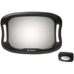 Littlelife Light-  Car Mirror Rejseudstyr